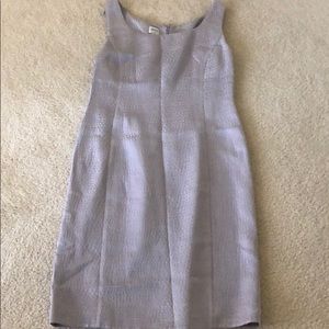 Gorgeous ARMANI “designer” lavender dress.